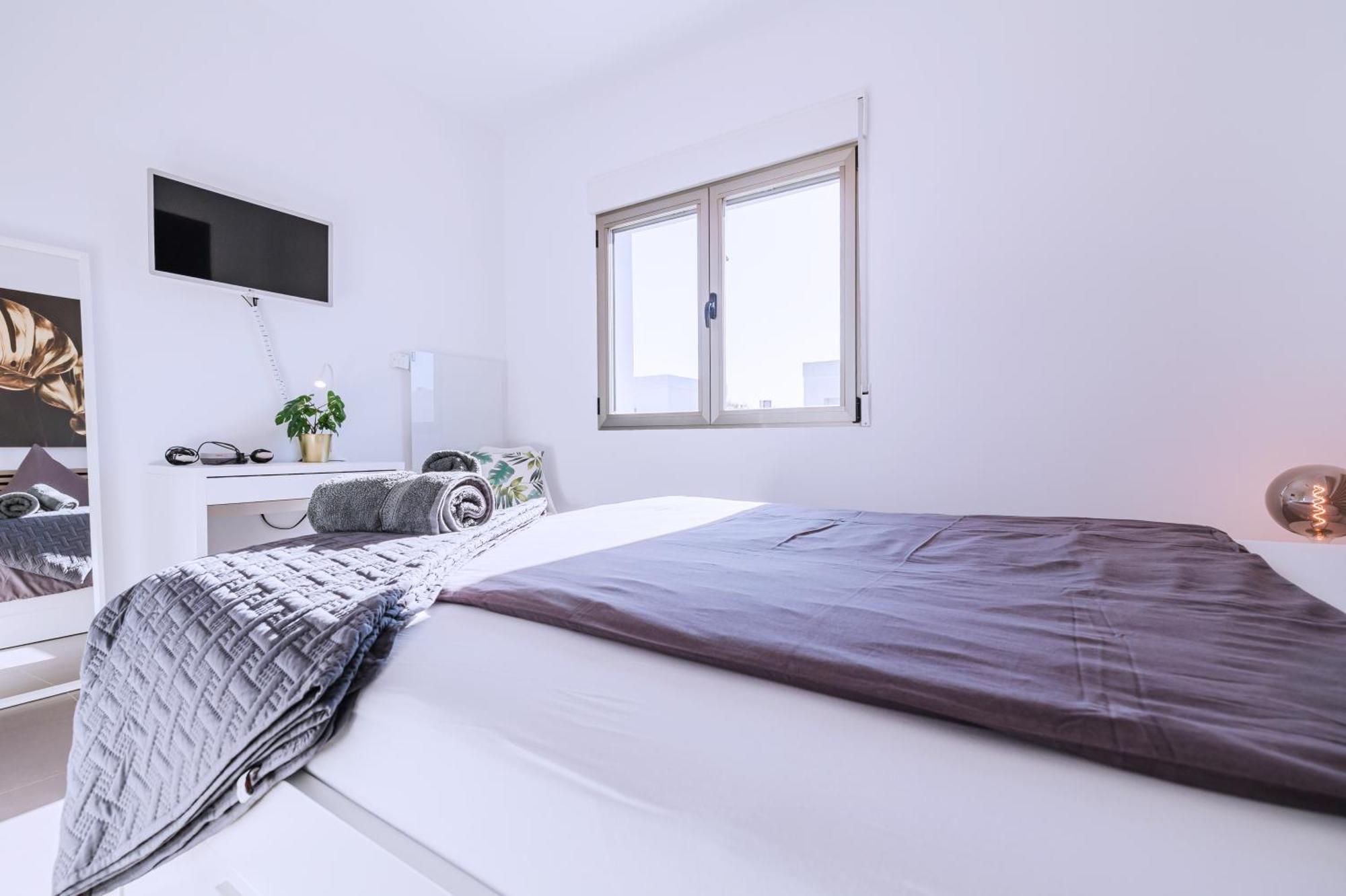Casa Coco Stylisches Beachhouse Mit Pool & Sundeck Els Poblets Denia Exterior photo