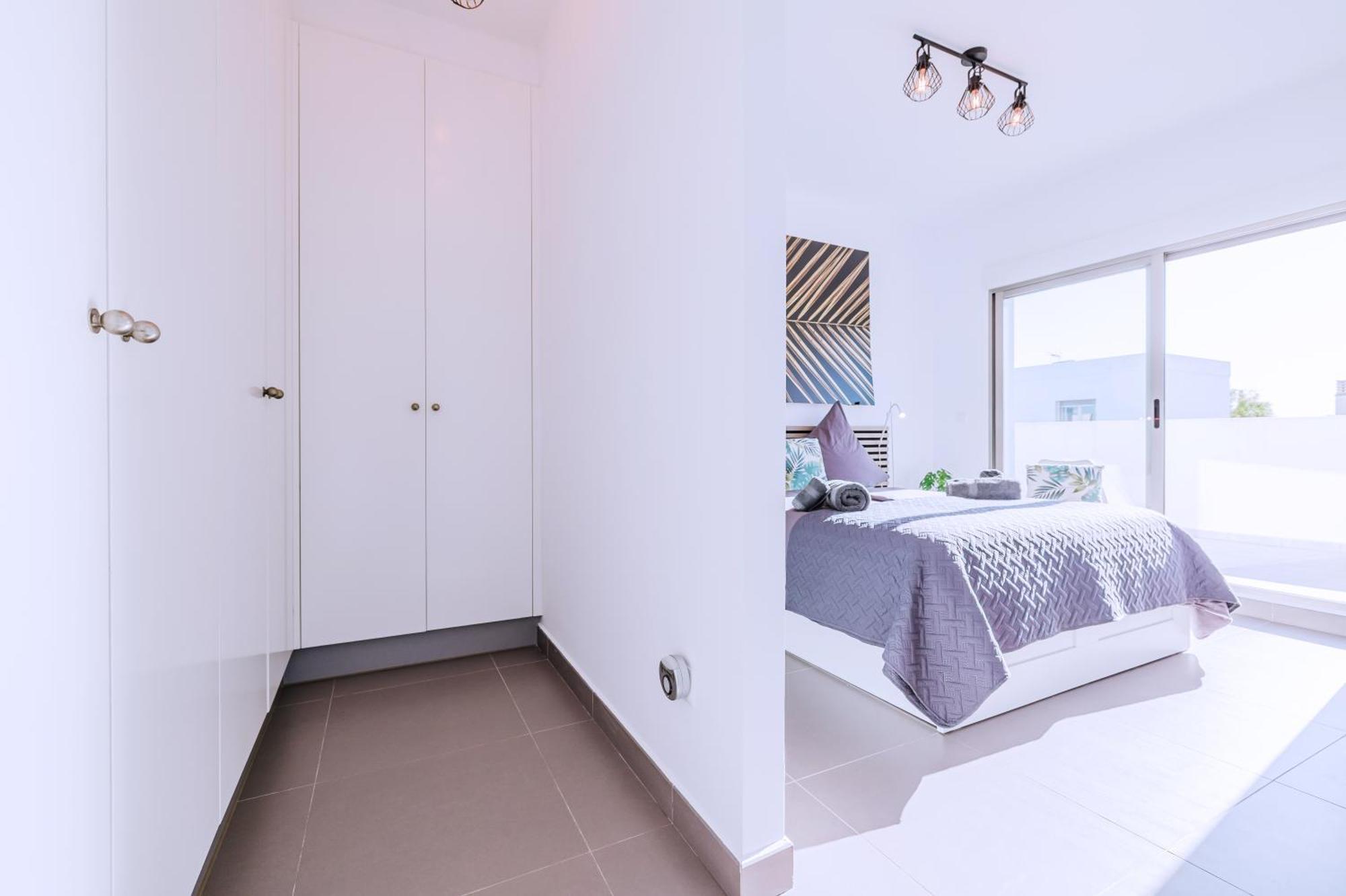 Casa Coco Stylisches Beachhouse Mit Pool & Sundeck Els Poblets Denia Exterior photo