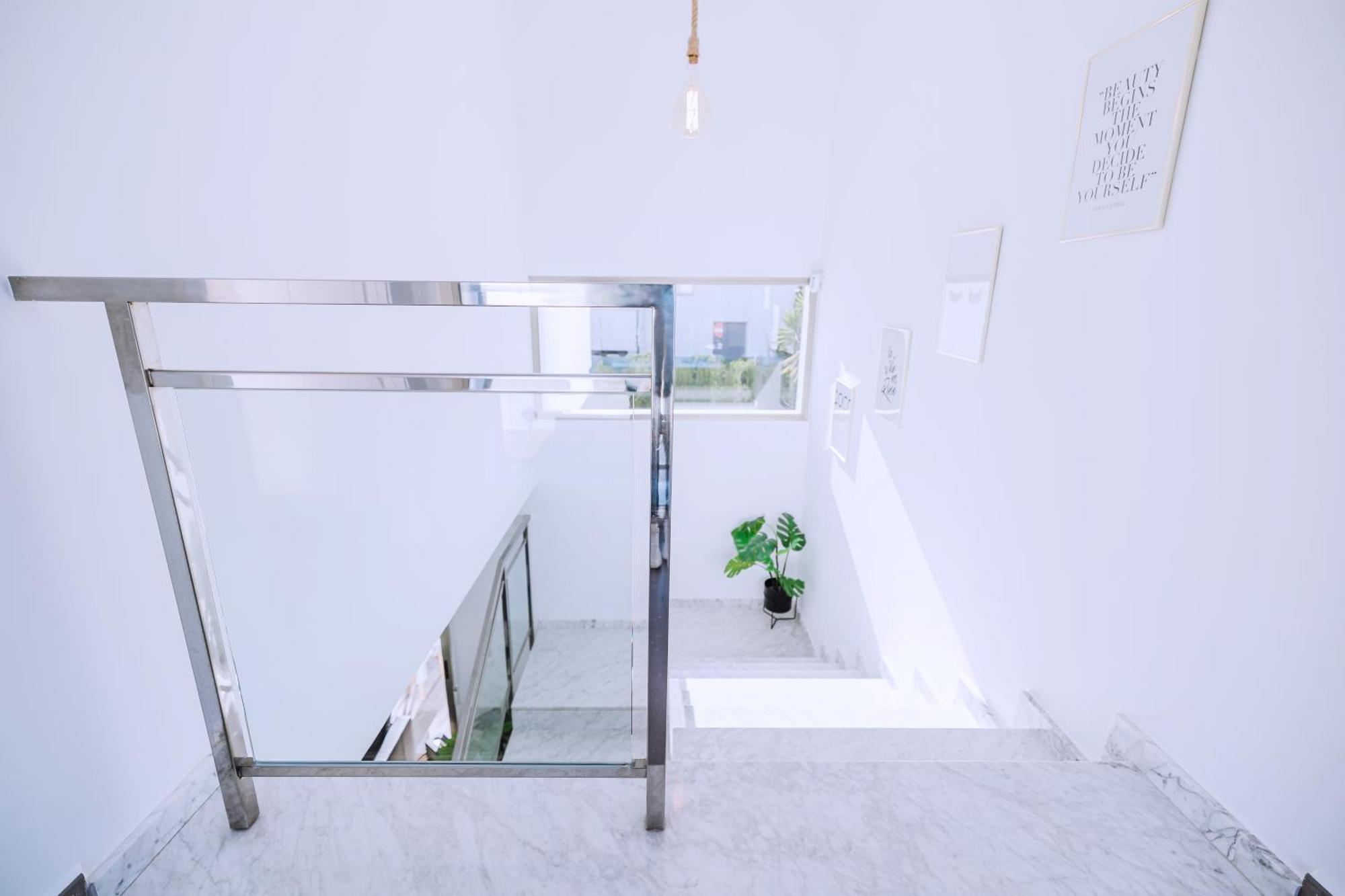 Casa Coco Stylisches Beachhouse Mit Pool & Sundeck Els Poblets Denia Exterior photo